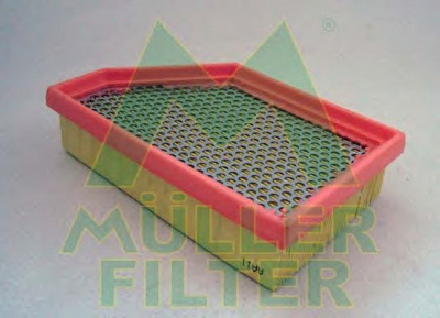 MULLER FILTER pa3596 -  Воздушный фильтр